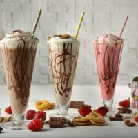 Frappe’ - Oro Nero Caffè - P.zza San francesco