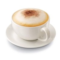 Cappuccino - Oro Nero Caffè - P.zza San francesco