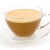 Ginseng - Oro Nero Caffè - P.zza San francesco