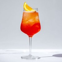 Campari Spritz - Oro Nero Caffè - P.zza San francesco