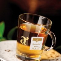 INFUSO (18. Tropical) - Oro Nero Caffè - P.zza San francesco