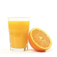 Spremuta d'arancia - Oro Nero Caffè - P.zza San francesco