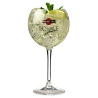 Martini royal - Oro Nero Caffè - P.zza San francesco