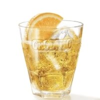 Crodino e vodka - Oro Nero Caffè - P.zza San francesco