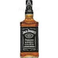 Whisky jack daniel’s - Oro Nero Caffè - P.zza San francesco