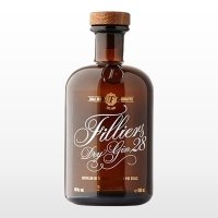 GIN FILLIERS - Oro Nero Caffè - P.zza San francesco