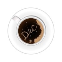 Decaffeinato - Oro Nero Caffè - P.zza San francesco