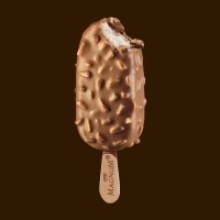 Magnum Mandorle - Oro Nero Caffè - P.zza San francesco