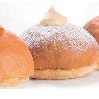 Brioche - Oro Nero Caffè - P.zza San francesco