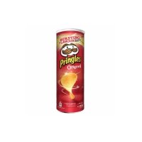 Pringles - Oro Nero Caffè - P.zza San francesco