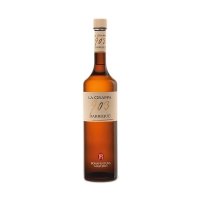 Grappa Barrique 903 - Oro Nero Caffè - P.zza San francesco