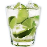 Caipiroska - Oro Nero Caffè - P.zza San francesco