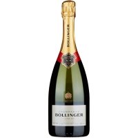 Bollinger - Oro Nero Caffè - P.zza San francesco