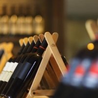 Vini in Bottiglia - Oro Nero Caffè - P.zza San francesco