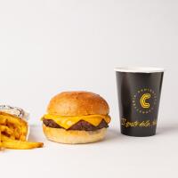 Menù hamburger - Cirillo paninoteca Trentola