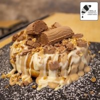 Ciambelle Special - Cirillo paninoteca Trentola