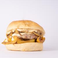 San dario - Cirillo paninoteca Trentola