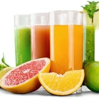 Succhi di frutta - Cirillo paninoteca Trentola