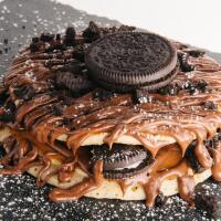 Pancake Special - Cirillo paninoteca Trentola