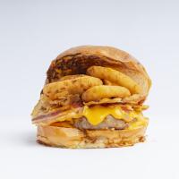 Baltimora - Cirillo paninoteca Trentola