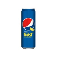 Pepsi twist - Cirillo paninoteca Trentola