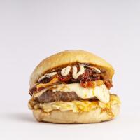 Zio luciano - Cirillo paninoteca Trentola