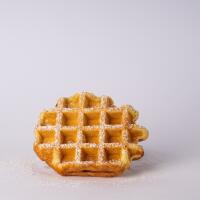 Waffle Classici - Cirillo paninoteca Trentola