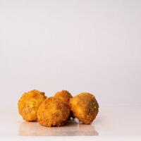 Polpette di porchetta e provola 4pz - Cirillo paninoteca Trentola