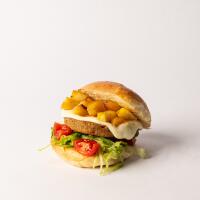 Veggy - Cirillo paninoteca Trentola