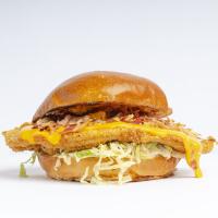 Chicken revolution - Cirillo paninoteca Trentola