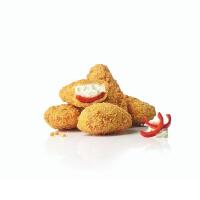 Jalapeno 4pz - Cirillo paninoteca Trentola