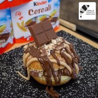 Bombe Special - Cirillo paninoteca Trentola