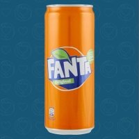Fanta - M’ami poke - Meda