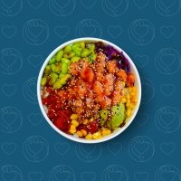 POKE LARGE - M’ami poke - Meda