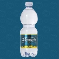 Acqua frizzante - M’ami poke - Meda