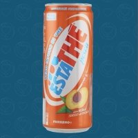 Estathè pesca - M’ami poke - Meda