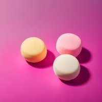 Mochi cream 3pz - M’ami poke - Meda