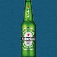Birra heineken (33cl) - M’ami poke - Meda