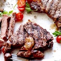 GRIGLIATA DI CARNE - Demo ristorante