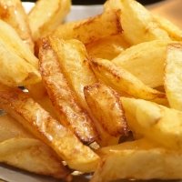 PATATE FRITTE - Demo ristorante