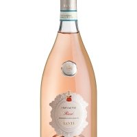 INFINITO - Chiaretto di Bardolino DOC - Demo ristorante