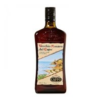 Amaro del capo - Demo Bari Ristorante