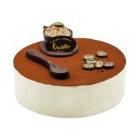 Tiramisù - Demo ristorante