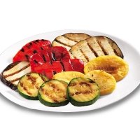 VERDURE MISTE - Demo ristorante