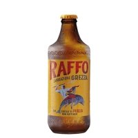 Raffo grezza 33 cl - Pizza Country