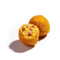 Arancini alla matriciana - Pizza Country