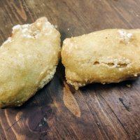 Fiori di zucca* - Pizza Country