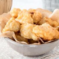 FILETTO DI BACCALÀ* - Pizza Country