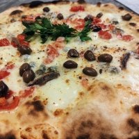 Siciliana - Pizza Country