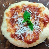 Pizza fritta Montanara - Pizza Country